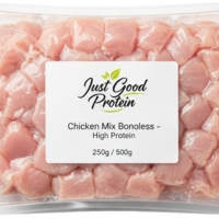 Boneless Chicken