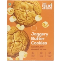 Butter Cookies