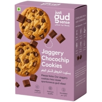 Chocochip Cookies
