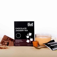 Chocolate Tea Chocolate Tea