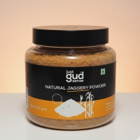Jaggery Powder Jaggery Powder