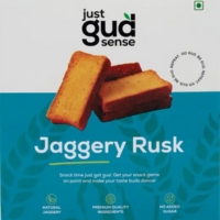 Rusk Rusk