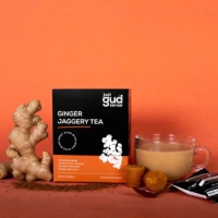 Ginger Tea Ginger Tea